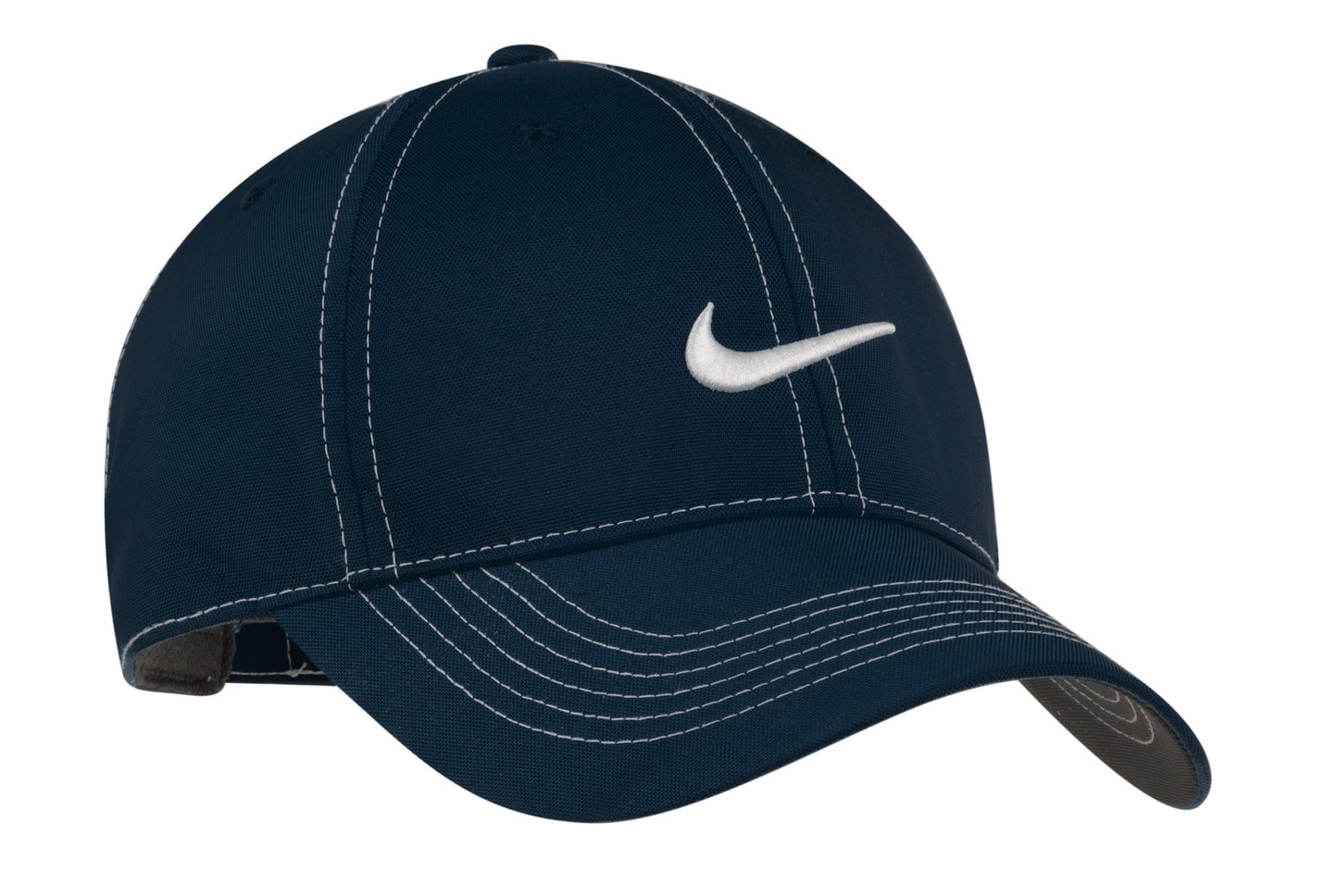 Nike Swoosh Front Cap. 333114 - DFW Impression