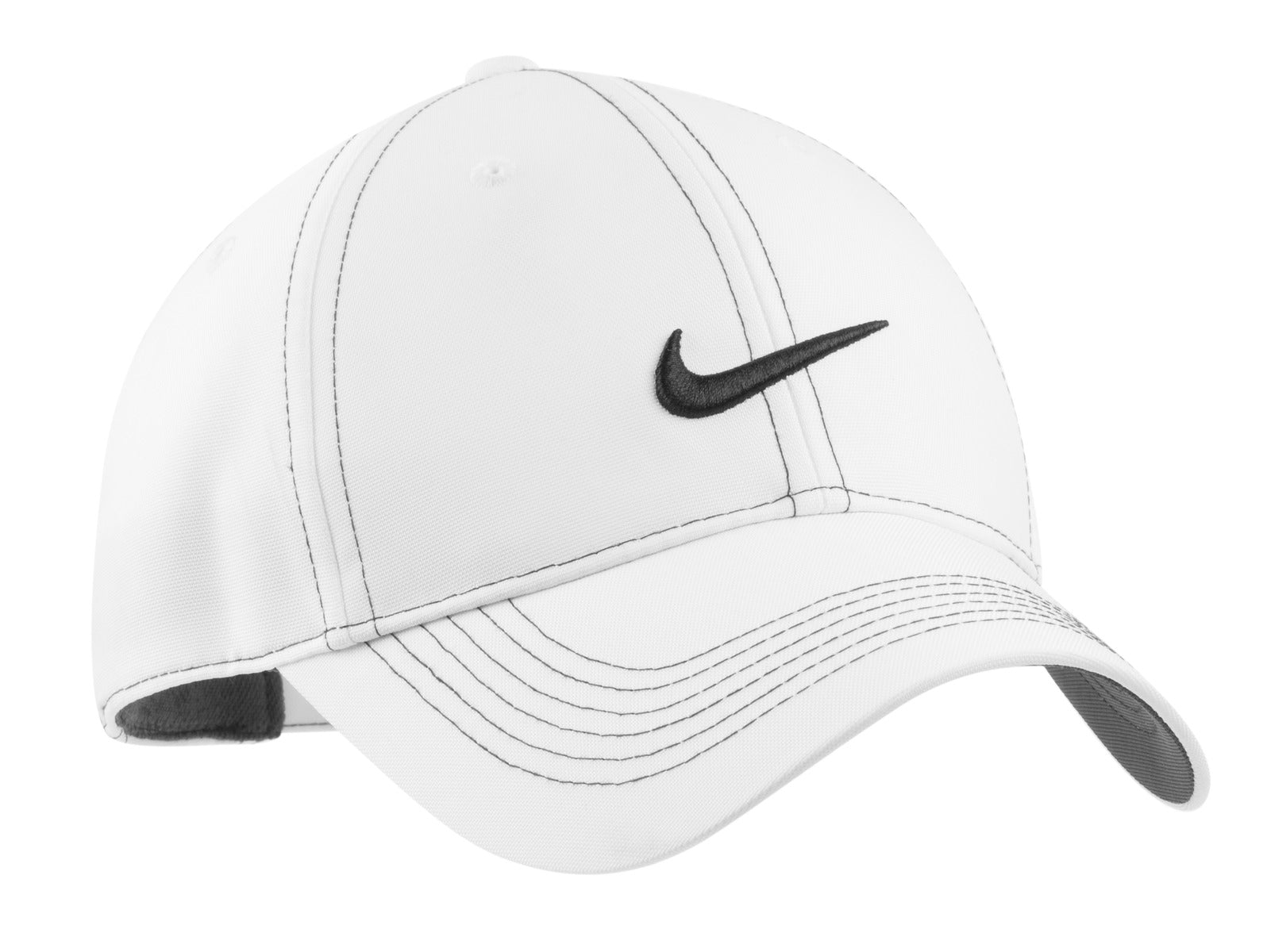 Nike Swoosh Front Cap. 333114 - DFW Impression