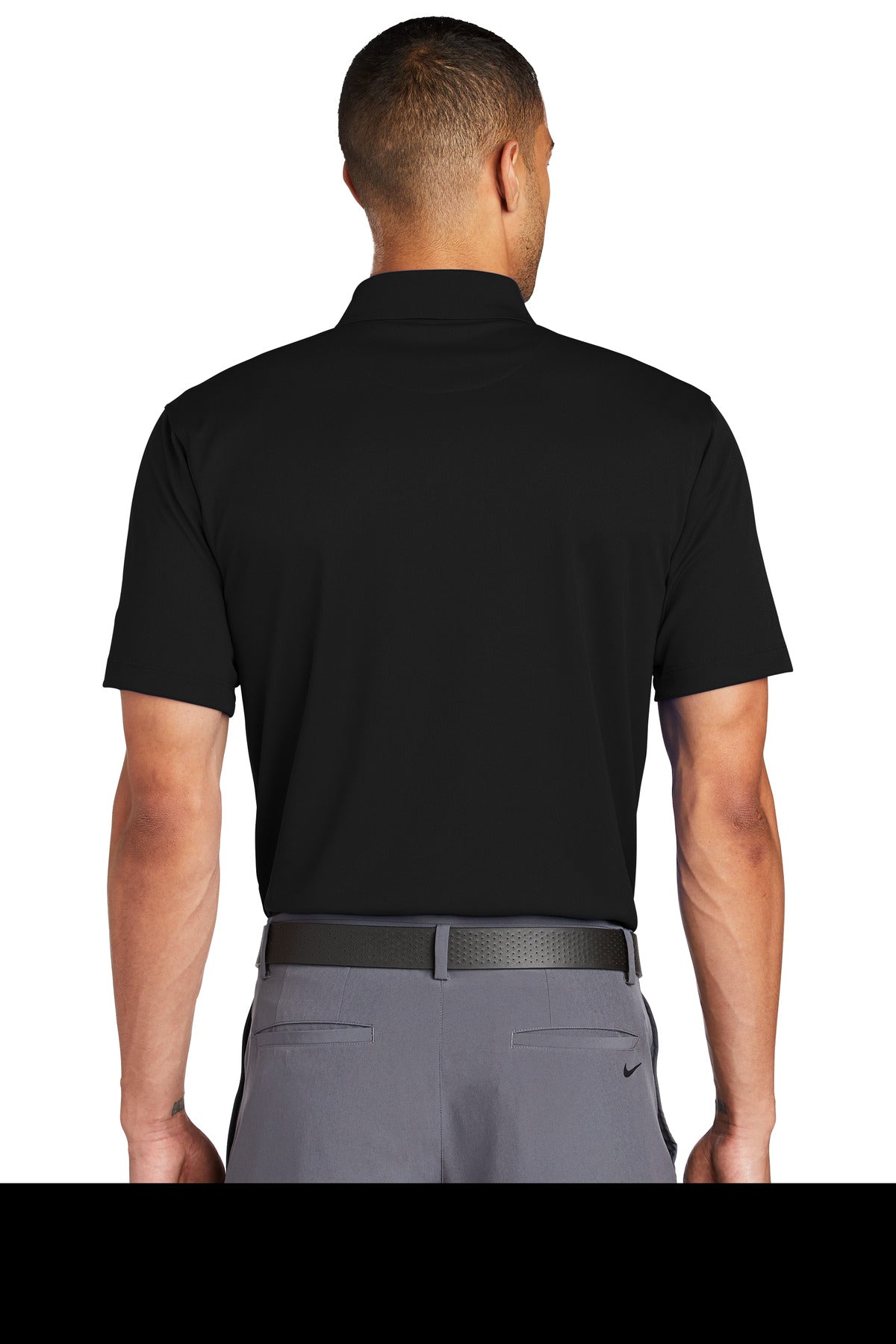 Nike Tech Basic Dri-FIT Polo. 203690 - DFW Impression