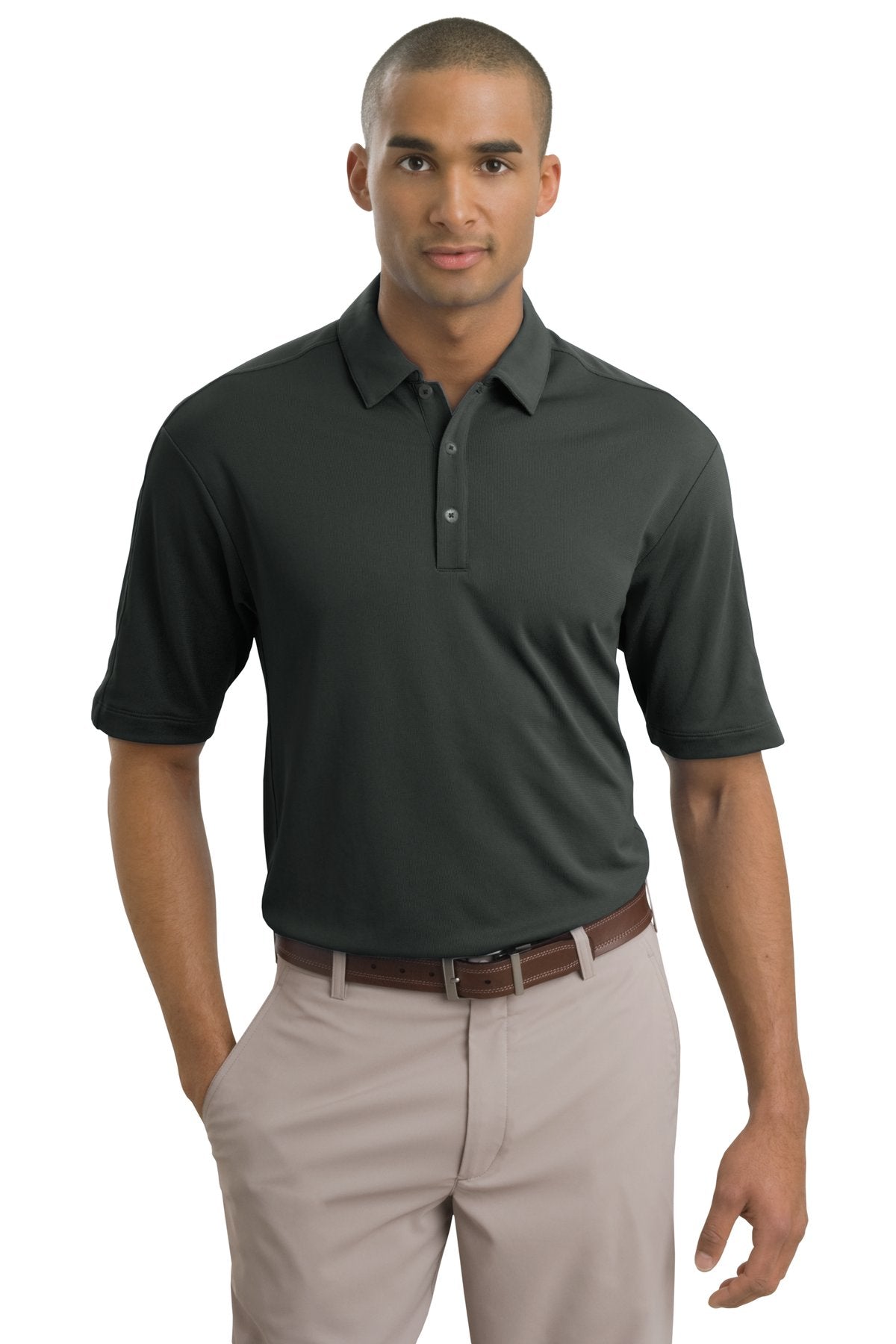 Nike Tech Sport Dri-FIT Polo. 266998 - DFW Impression