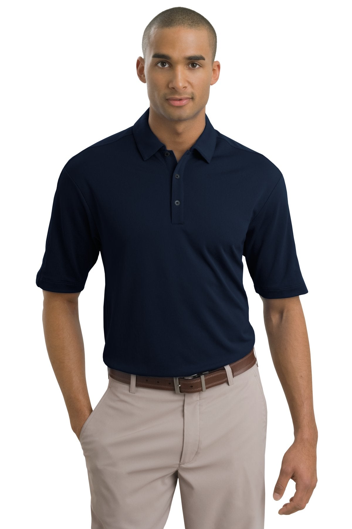 Nike Tech Sport Dri-FIT Polo. 266998 - DFW Impression