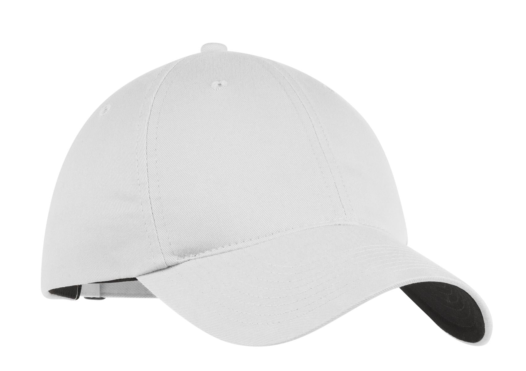 Nike Unstructured Twill Cap. 580087 - DFW Impression