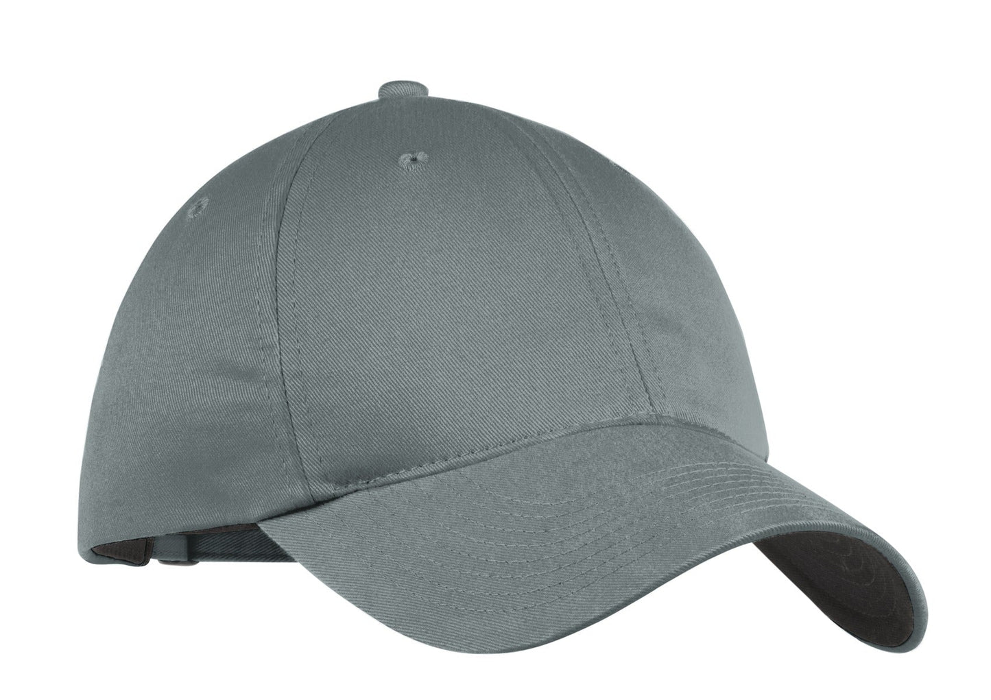 Nike Unstructured Twill Cap. 580087 - DFW Impression