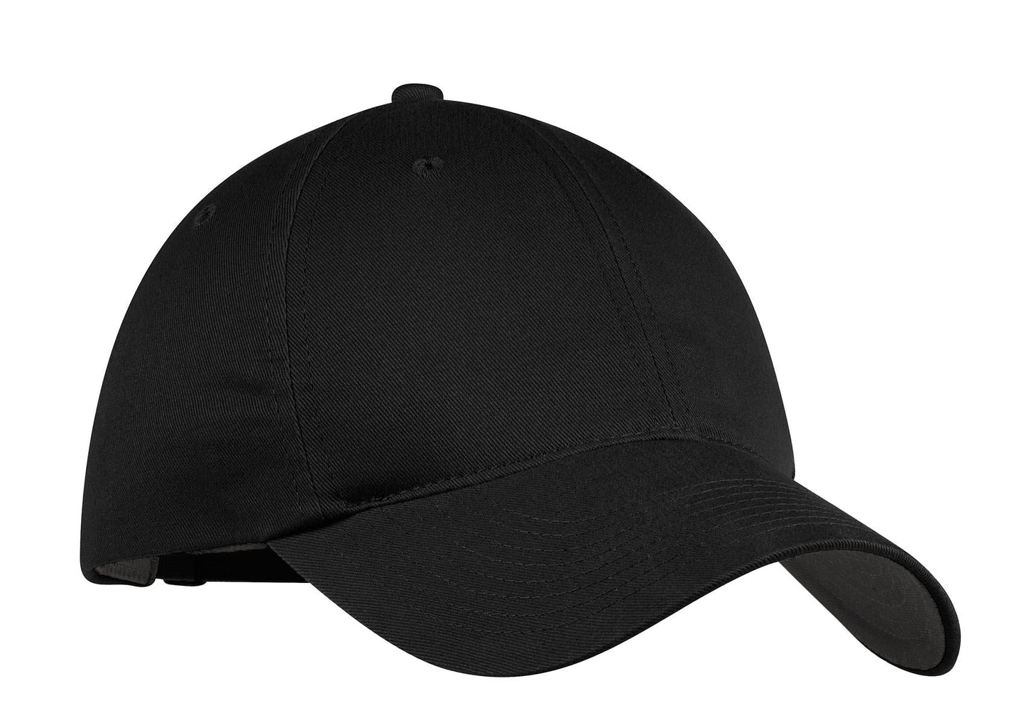 Nike Unstructured Twill Cap. 580087 - DFW Impression