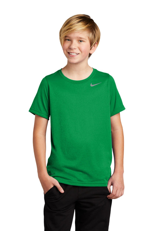 Nike Youth Legend Tee 840178 - DFW Impression