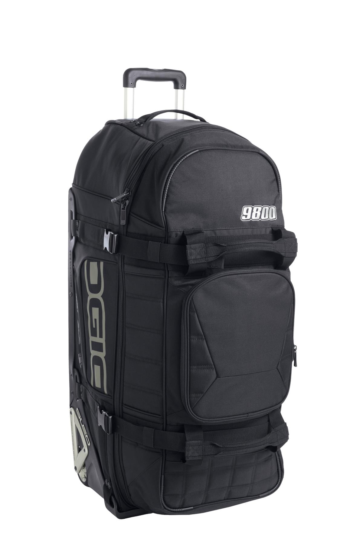 OGIO® - 9800 Travel Bag. 421001 - DFW Impression