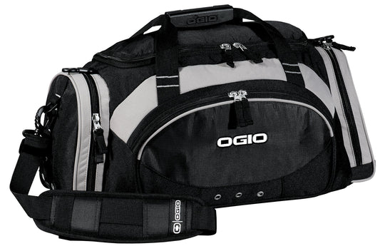 OGIO® - All Terrain Duffel. 711003 - DFW Impression