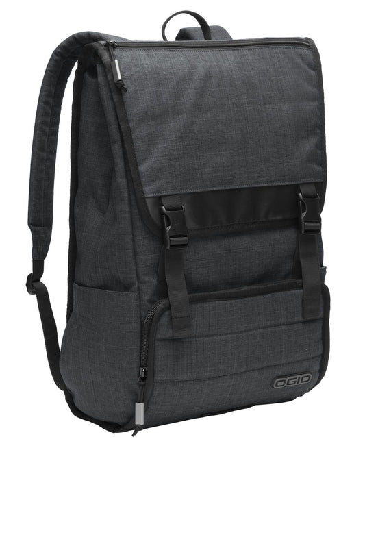 OGIO® Apex Rucksack. 411090 - DFW Impression