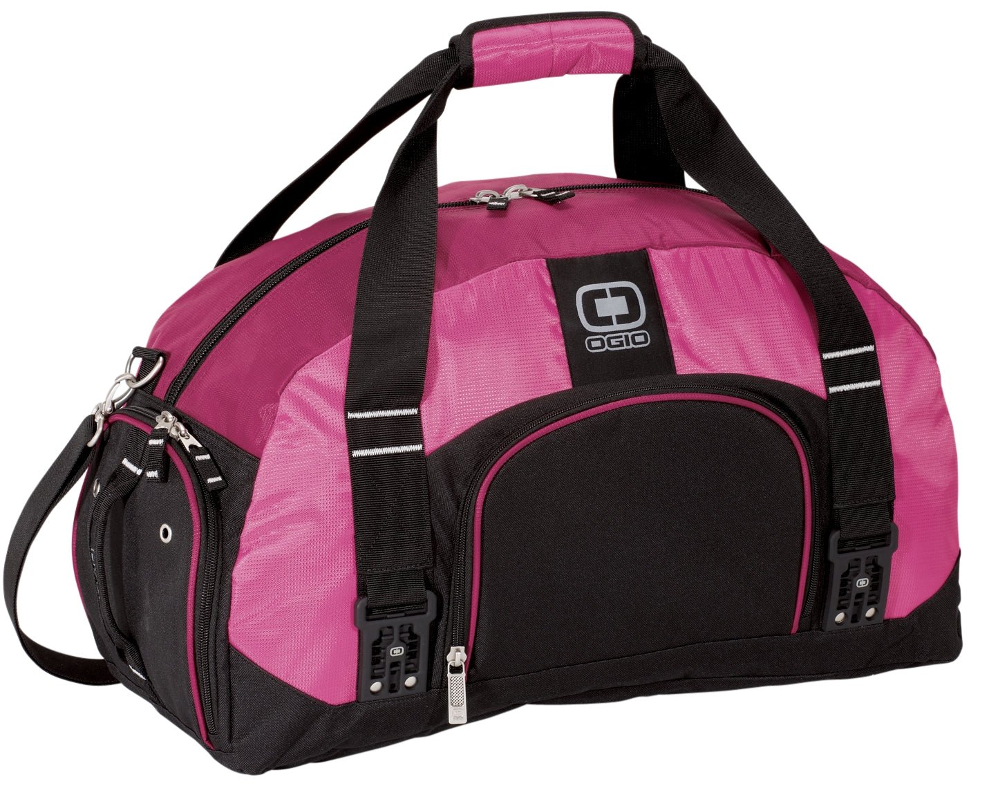 OGIO® - Big Dome Duffel. 108087 - DFW Impression