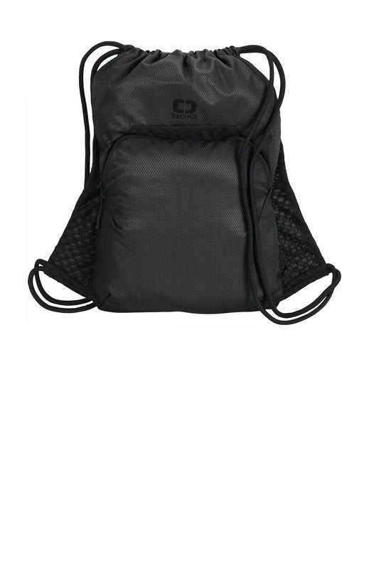 OGIO ® Boundary Cinch Pack. 92000 - DFW Impression