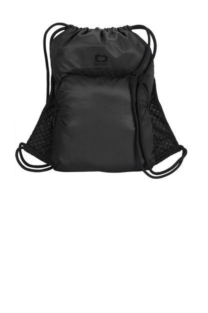 OGIO ® Boundary Cinch Pack. 92000 - DFW Impression