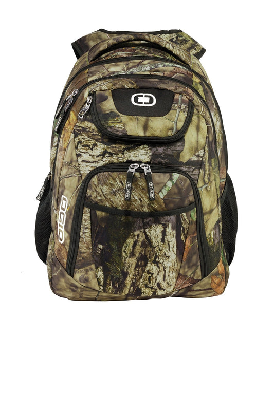 OGIO® Camo Excelsior Pack. 411069C - DFW Impression