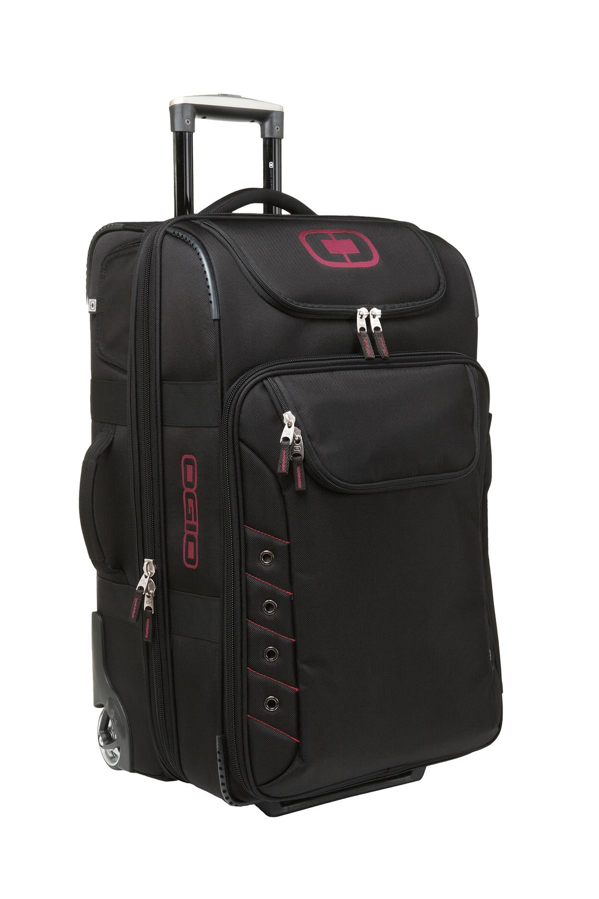 OGIO® - Canberra 26 Travel Bag. 413006 - DFW Impression