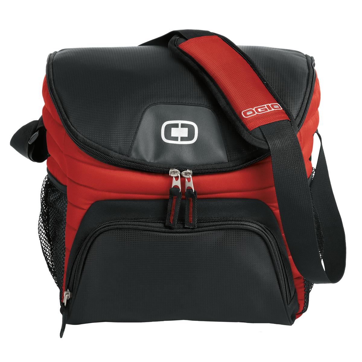 OGIO® - Chill 18-24 Can Cooler. 408113 - DFW Impression