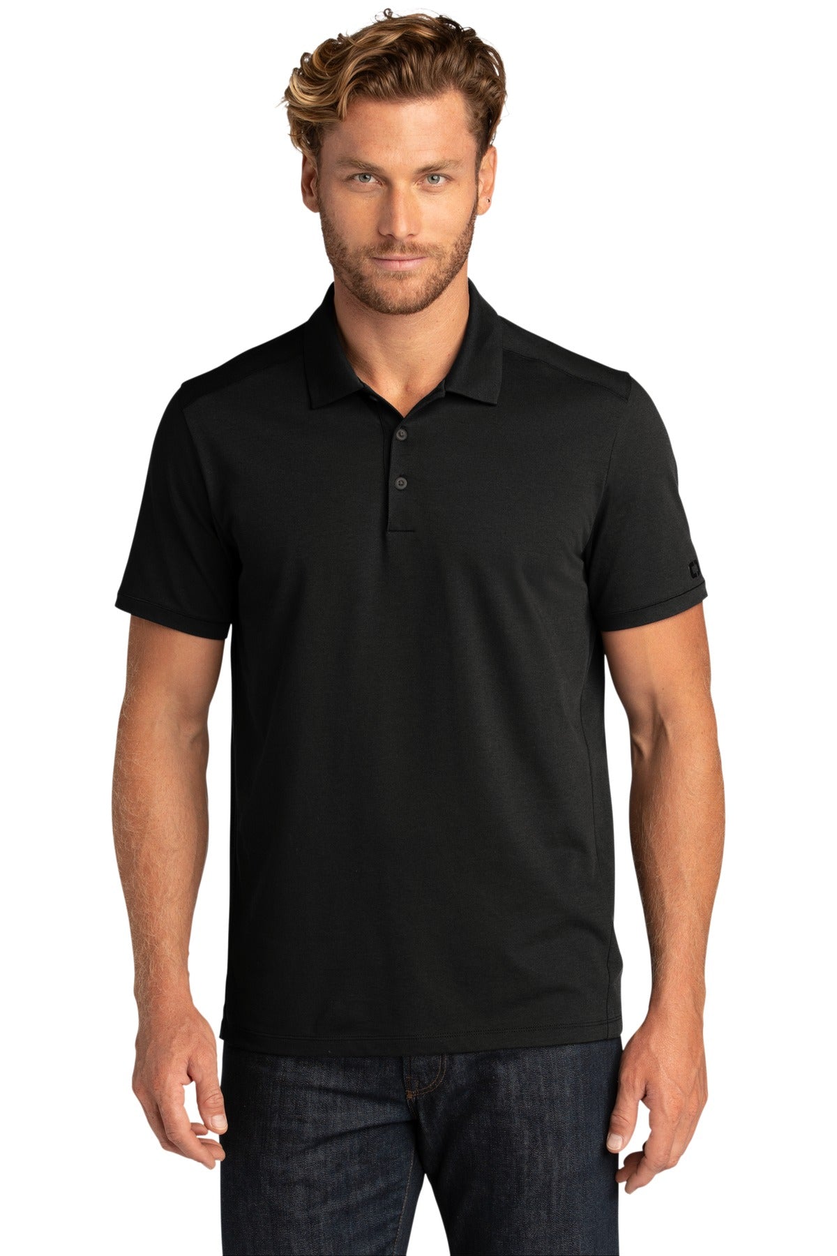 OGIO ® Code Stretch Polo. OG146 - DFW Impression