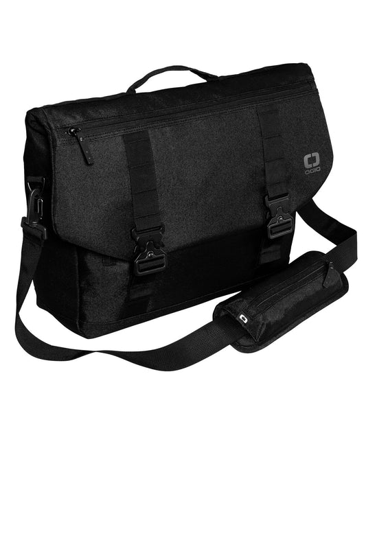 OGIO® Command Messenger 93000 - DFW Impression