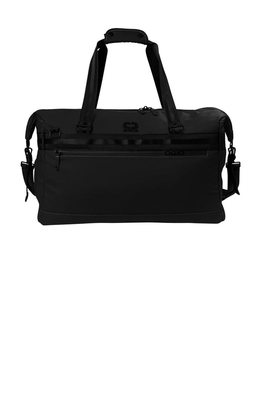 OGIO® Commuter Duffel . 411098 - DFW Impression