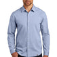 OGIO ® Commuter Woven Shirt. OG1002 - DFW Impression