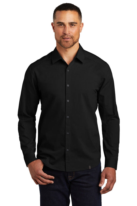 OGIO ® Commuter Woven Shirt. OG1002 - DFW Impression