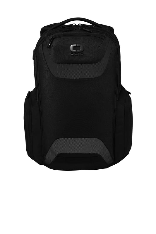 OGIO ® Connected Pack. 91008 - DFW Impression