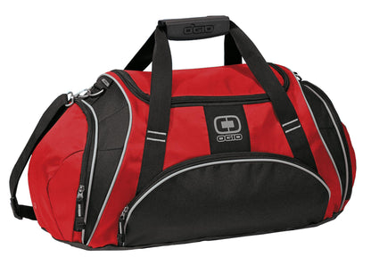 OGIO® - Crunch Duffel. 108085 - DFW Impression