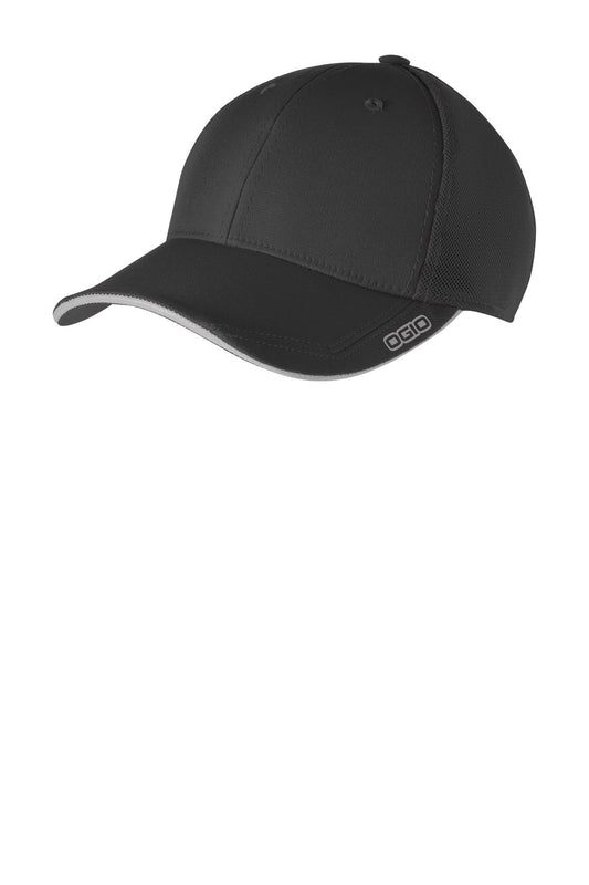 OGIO® ENDURANCE Circuit Cap. OE654 - DFW Impression