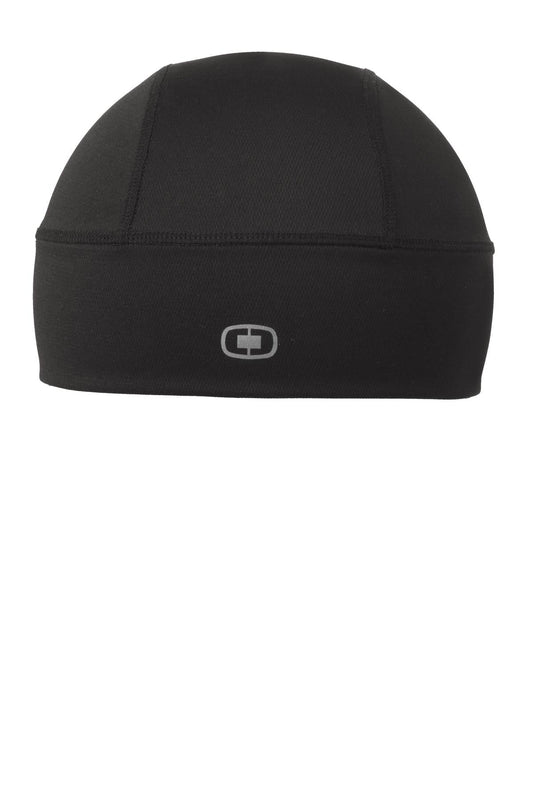 OGIO® ENDURANCE Fulcrum Beanie. OE652 - DFW Impression