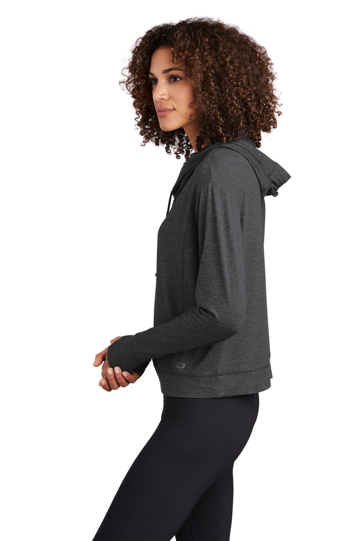 OGIO ® ENDURANCE Ladies Force Hoodie LOE342 - DFW Impression