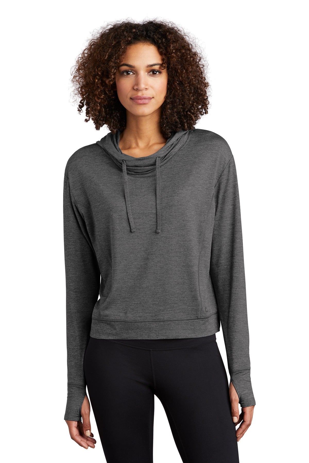 OGIO ® ENDURANCE Ladies Force Hoodie LOE342 - DFW Impression