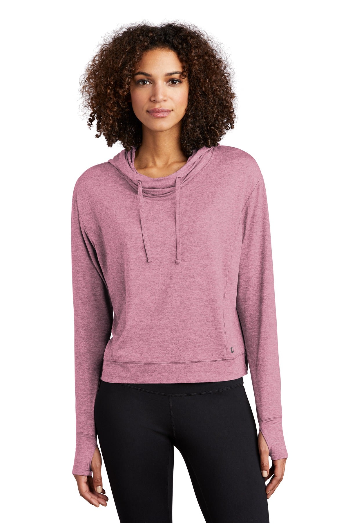 OGIO ® ENDURANCE Ladies Force Hoodie LOE342 - DFW Impression