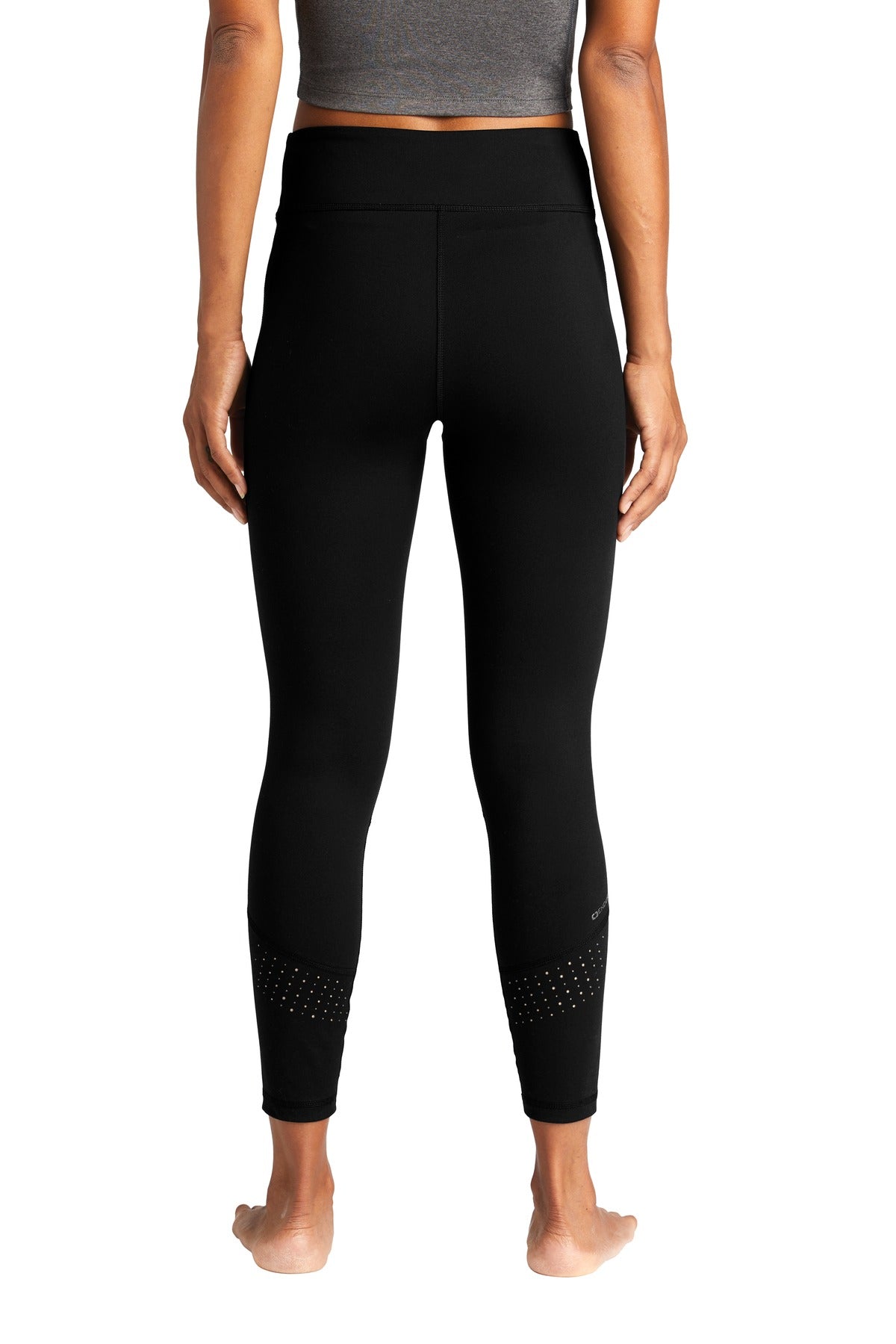 OGIO ® ENDURANCE Ladies Laser Tech Legging. LOE402 - DFW Impression