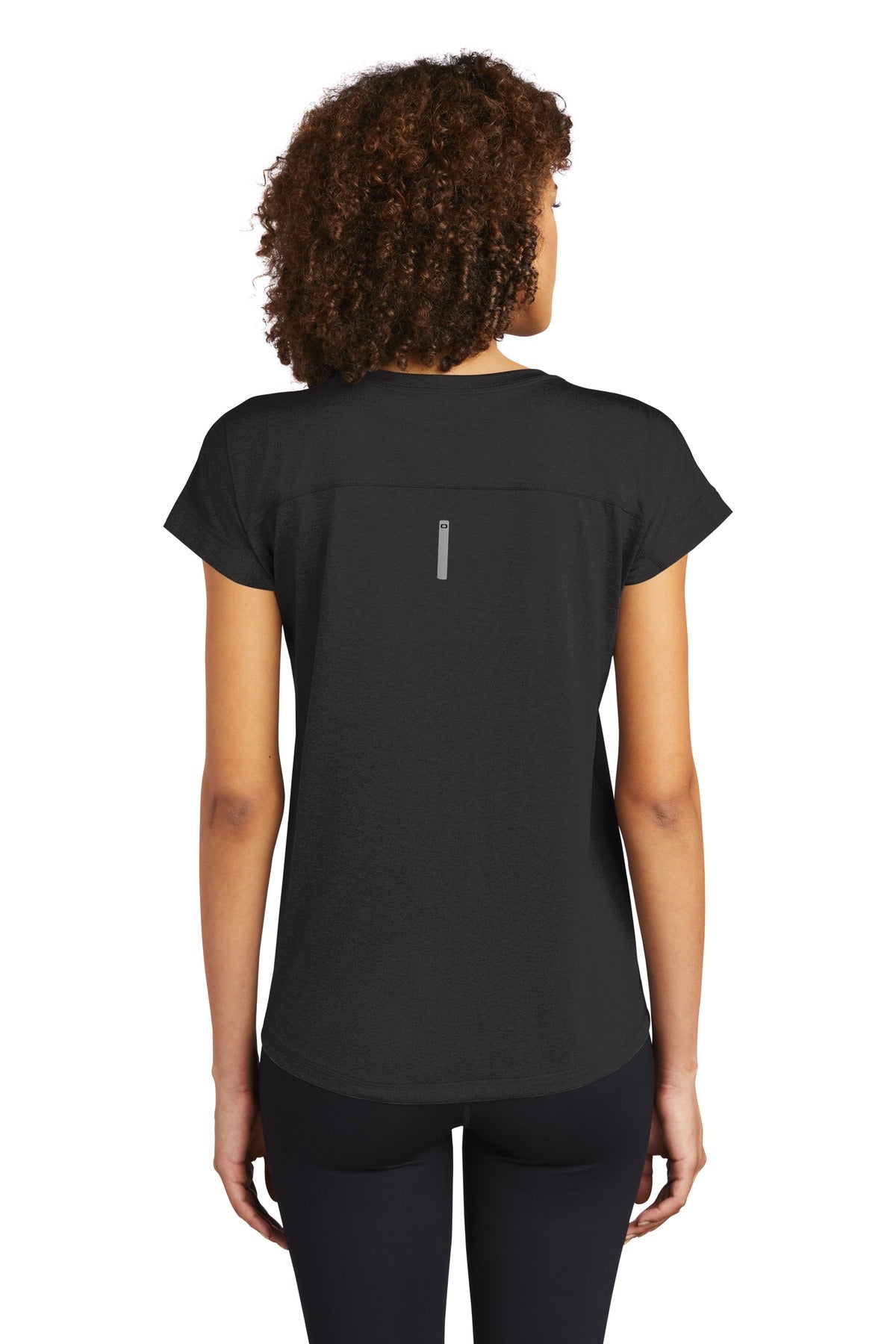 OGIO ® ENDURANCE Ladies Pulse Dolman Tee LOE324 - DFW Impression