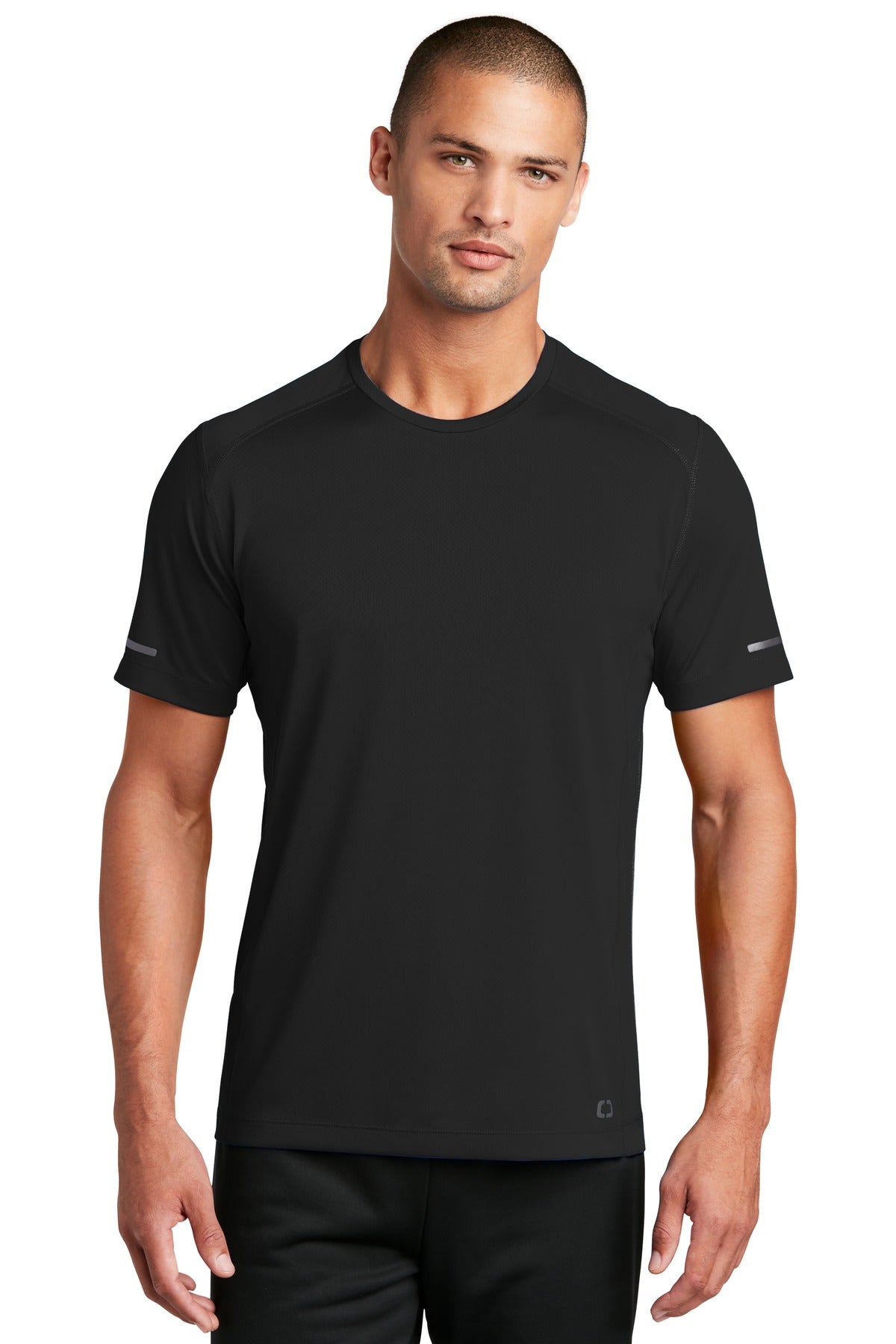 OGIO ® ENDURANCE Level Mesh Tee. OE350 - DFW Impression