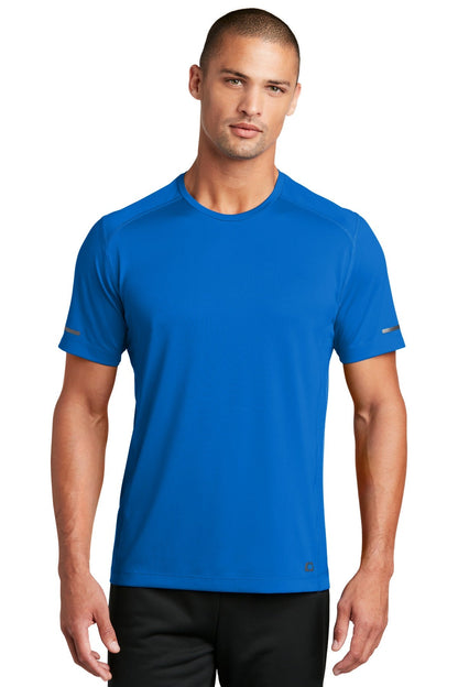 OGIO ® ENDURANCE Level Mesh Tee. OE350 - DFW Impression