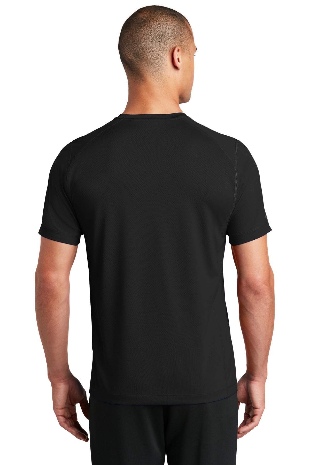 OGIO ® ENDURANCE Level Mesh Tee. OE350 - DFW Impression