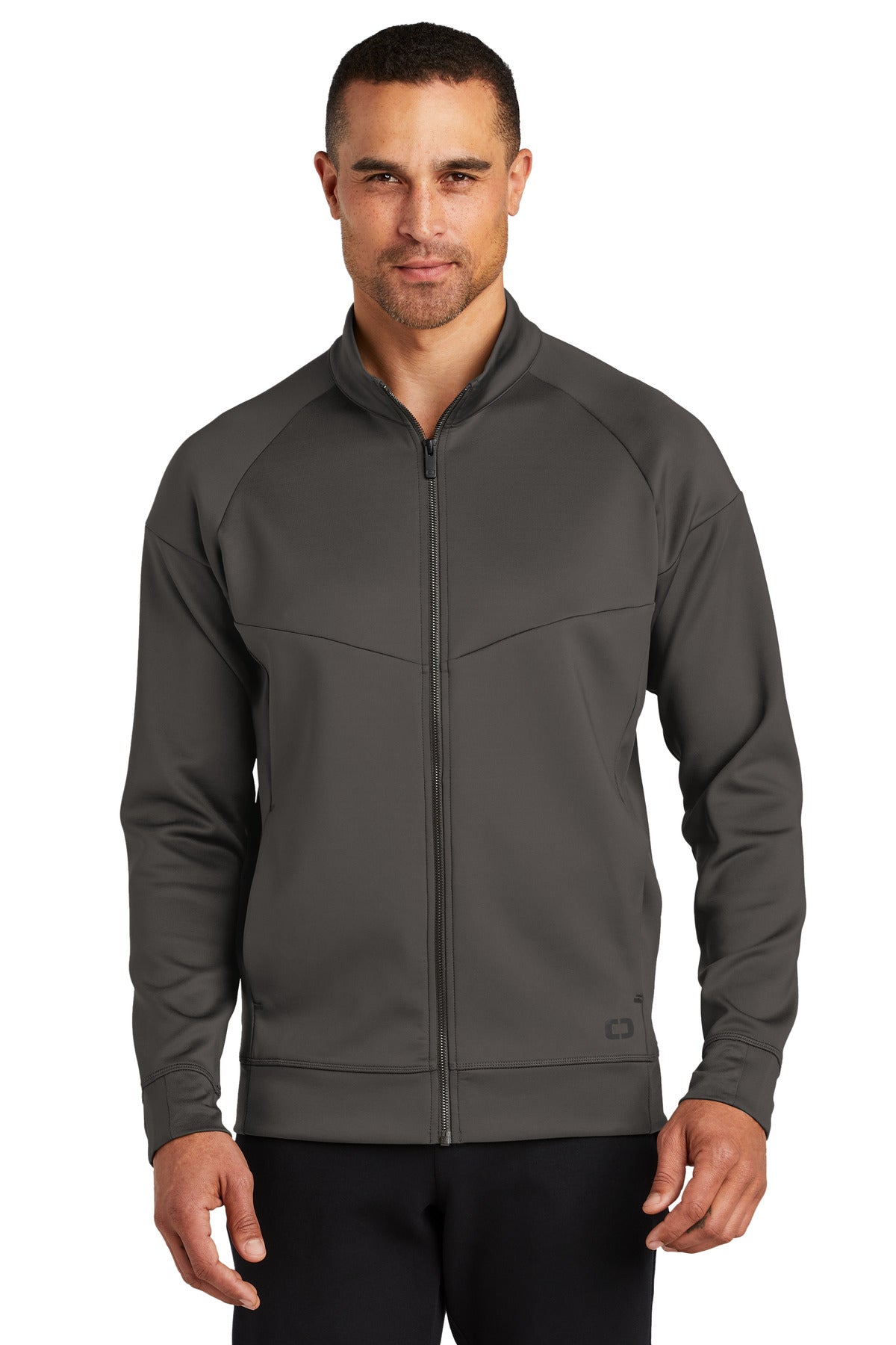 OGIO ® ENDURANCE Modern Performance Full-Zip. OE703 - DFW Impression