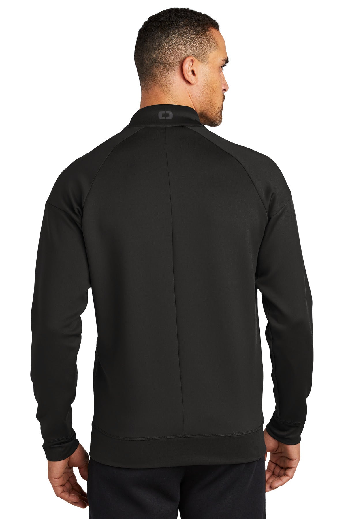 OGIO ® ENDURANCE Modern Performance Full-Zip. OE703 - DFW Impression