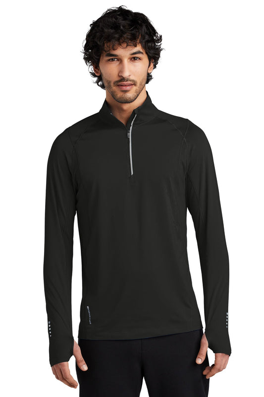 OGIO® ENDURANCE Nexus 1/4-Zip Pullover. OE335 - DFW Impression