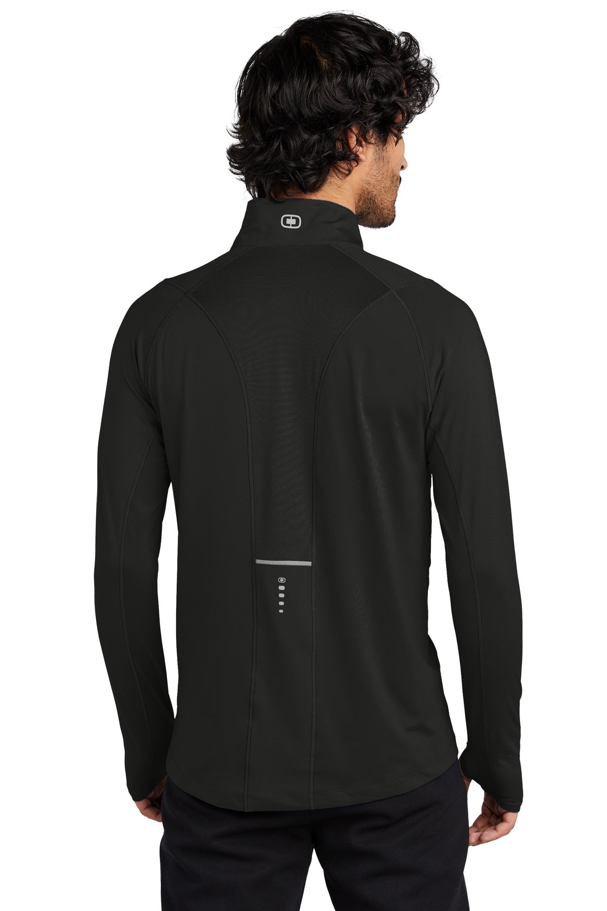 Ogio hot sale endurance pullover