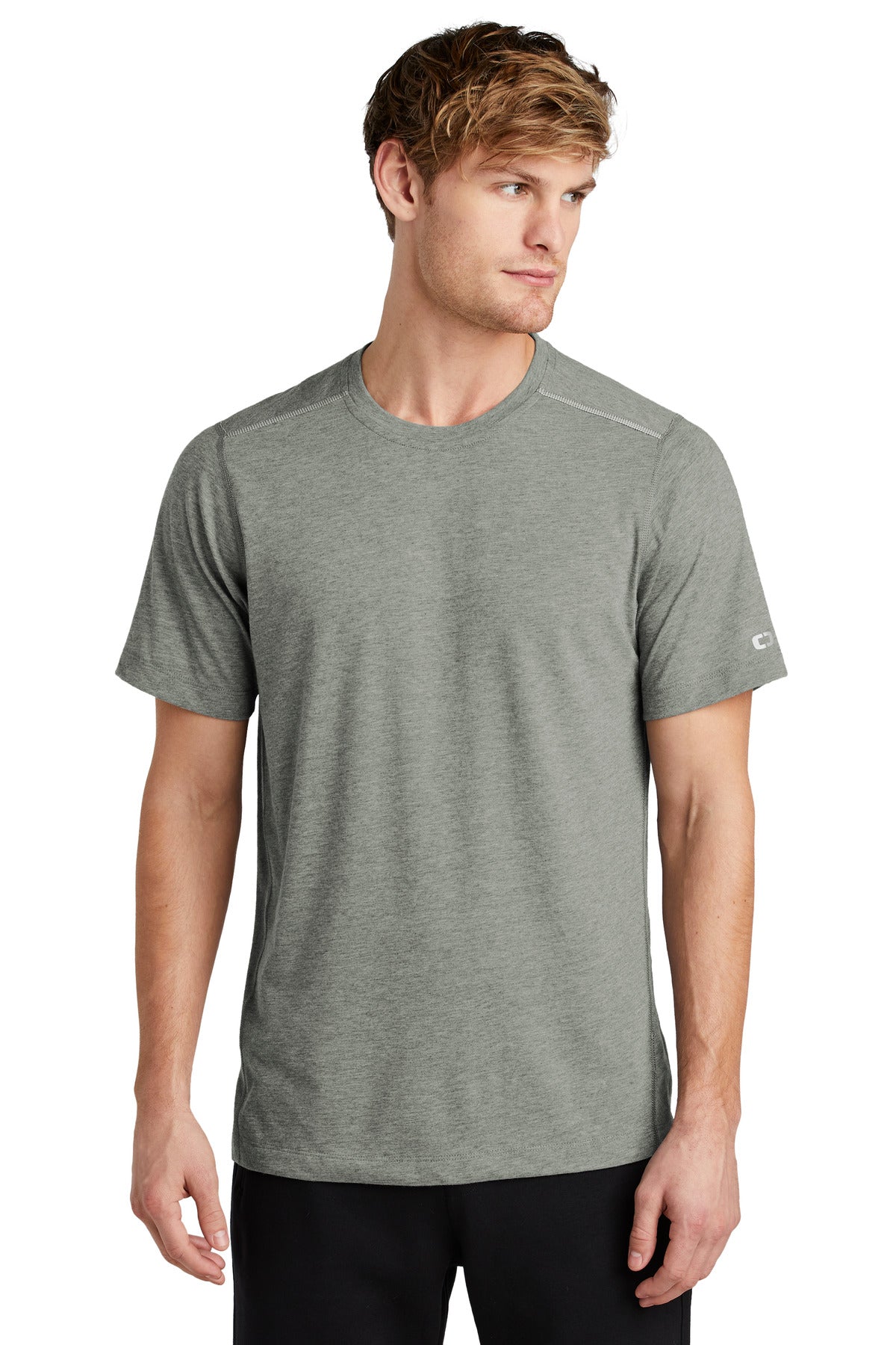 OGIO ® ENDURANCE Peak Tee. OE336 - DFW Impression