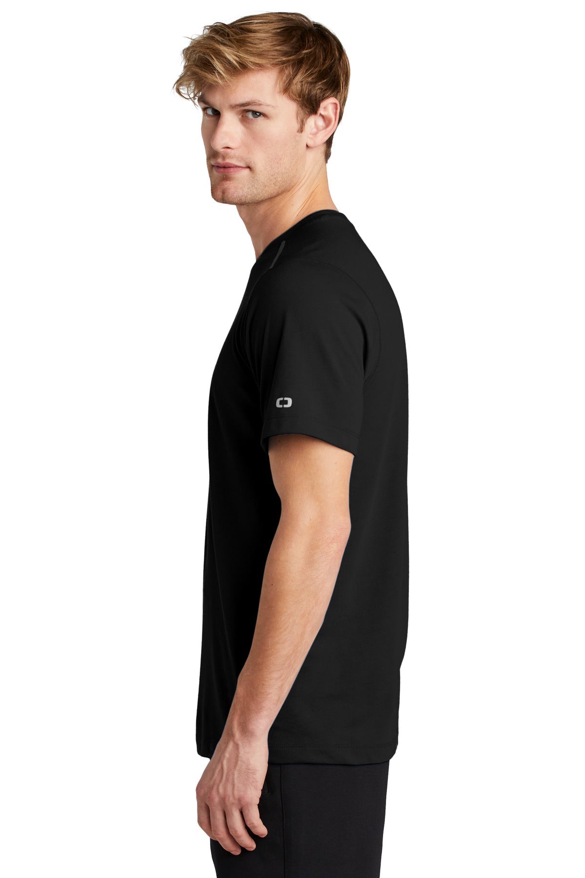 OGIO ® ENDURANCE Peak Tee. OE336 - DFW Impression