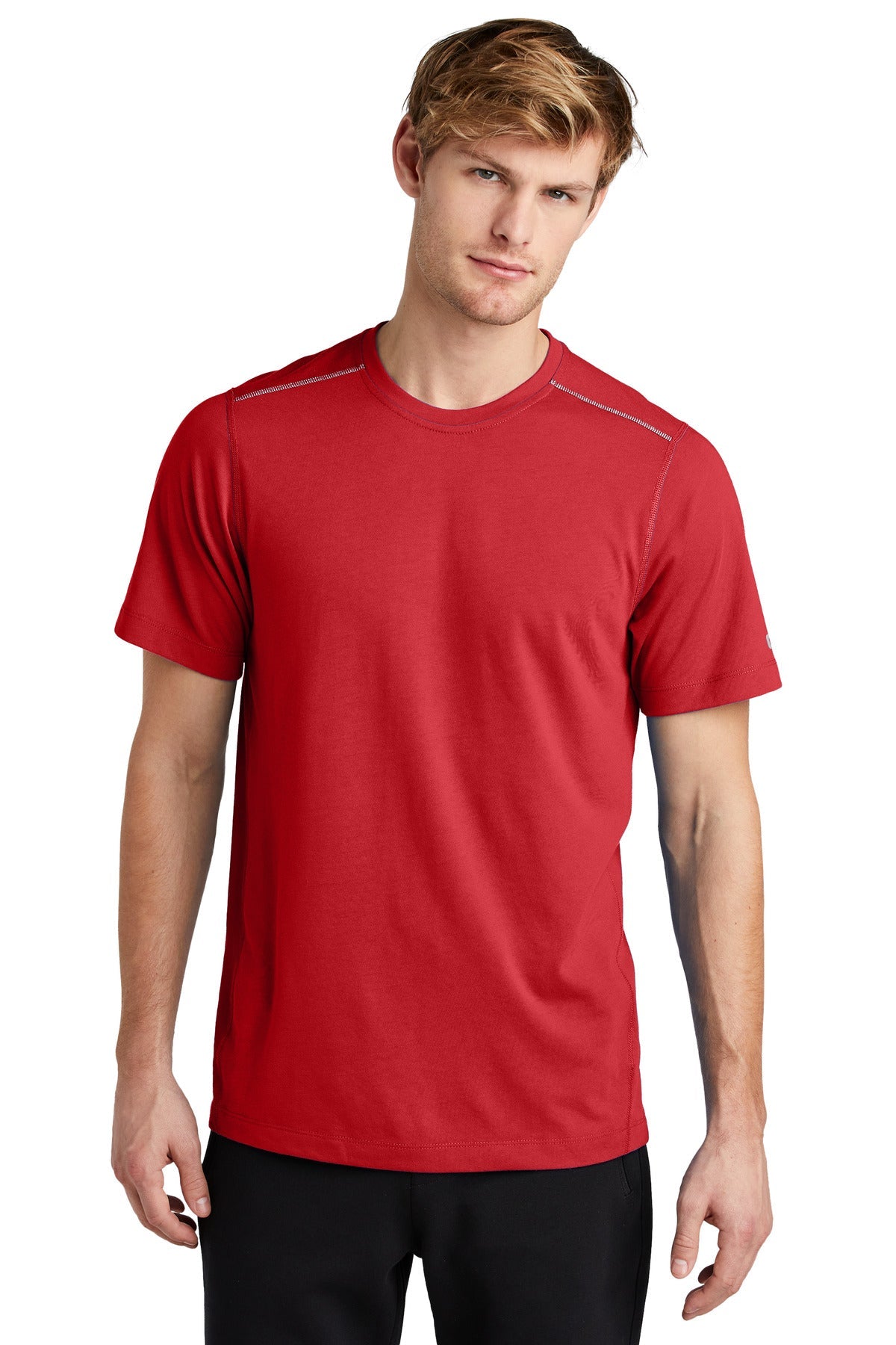 OGIO ® ENDURANCE Peak Tee. OE336 - DFW Impression