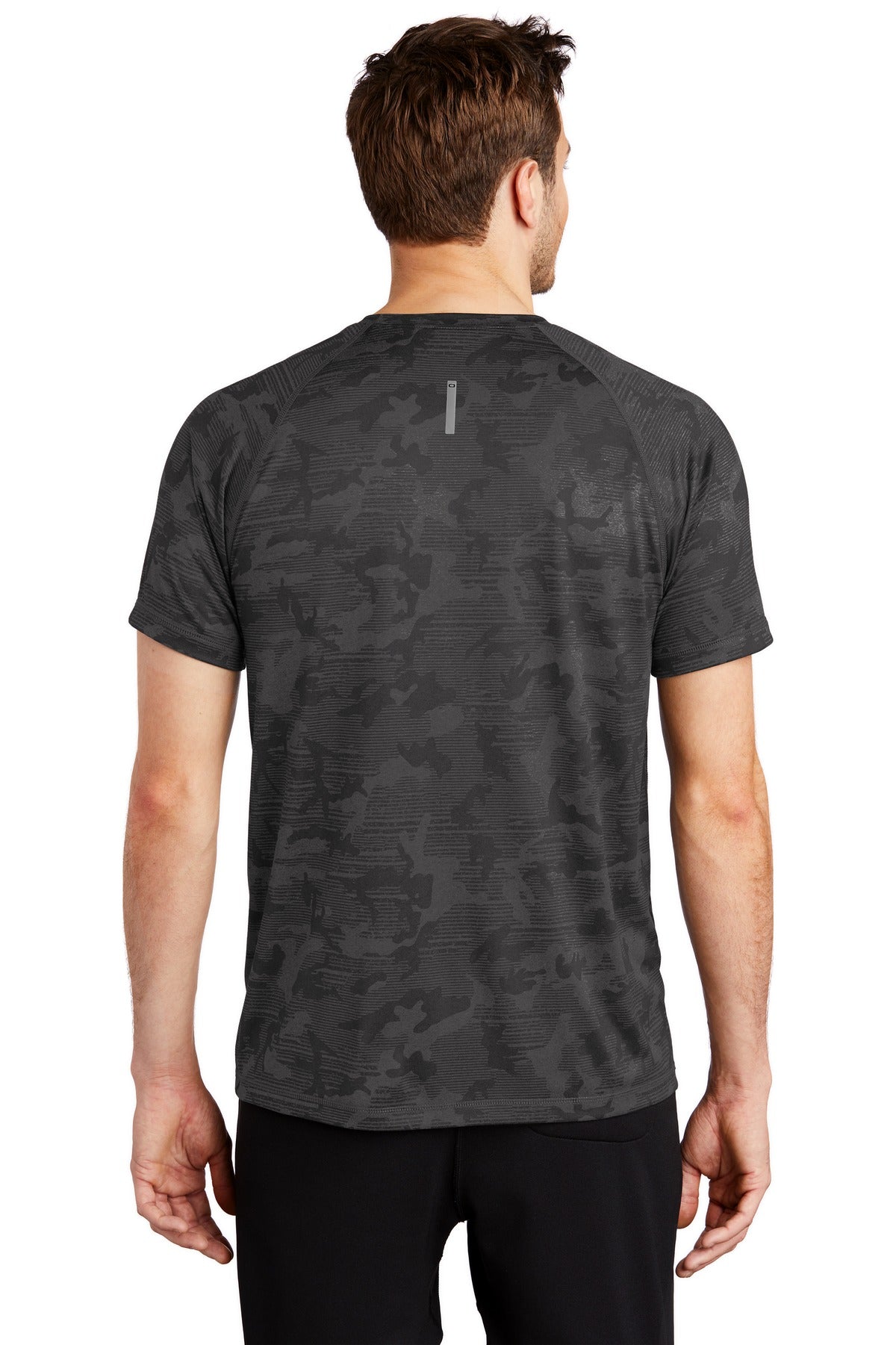 OGIO ® ENDURANCE Pulse Phantom Tee OE323 - DFW Impression