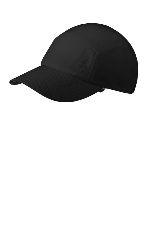 OGIO® ENDURANCE Stride Mesh Cap. OE653 - DFW Impression