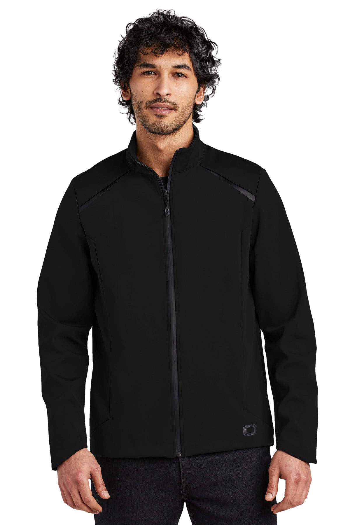 OGIO ® Exaction Soft Shell Jacket. OG725 - DFW Impression