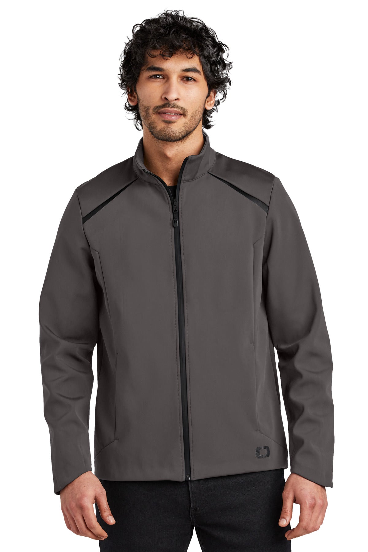 OGIO ® Exaction Soft Shell Jacket. OG725 - DFW Impression