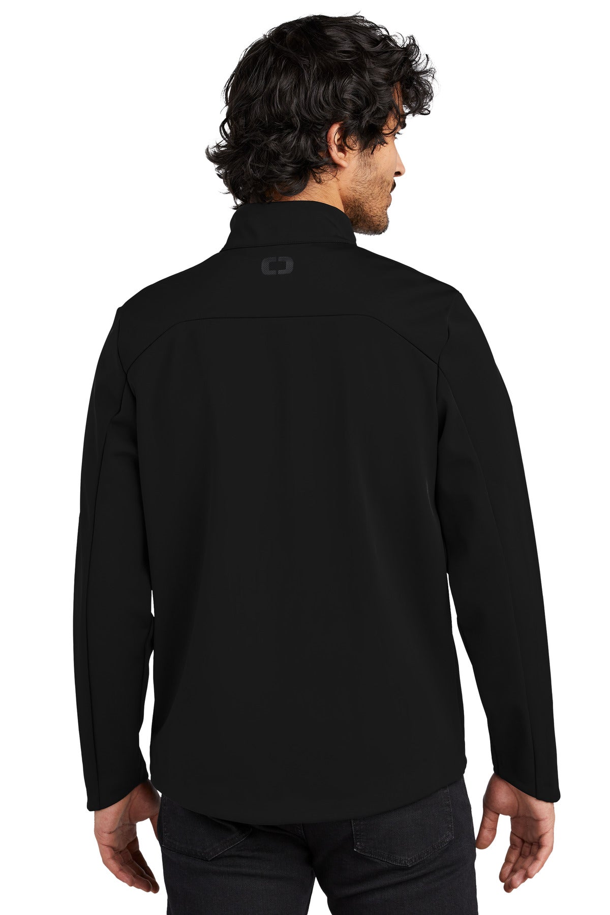 OGIO ® Exaction Soft Shell Jacket. OG725 - DFW Impression