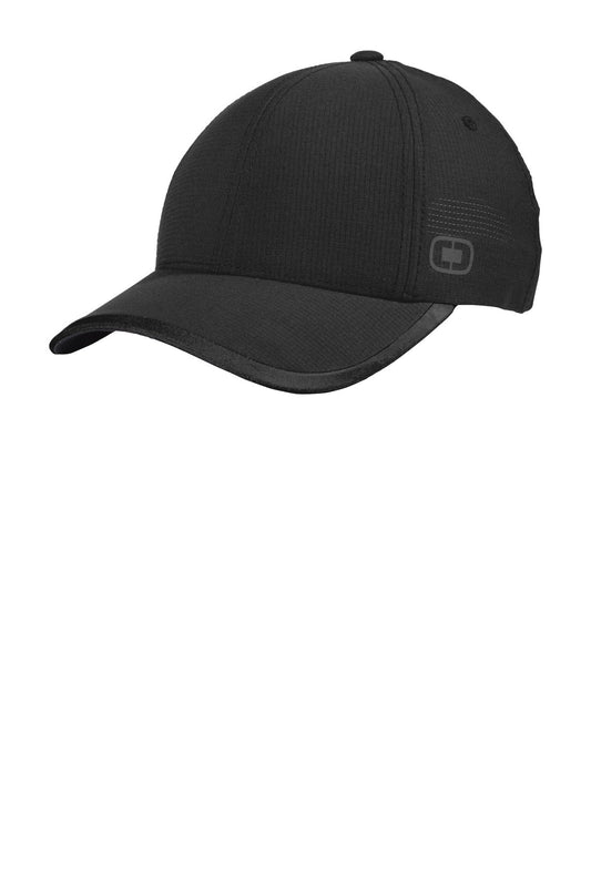 OGIO® Flux Cap. OG601 - DFW Impression