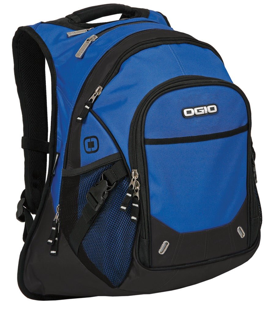 OGIO® - Fugitive Pack. 711113 - DFW Impression