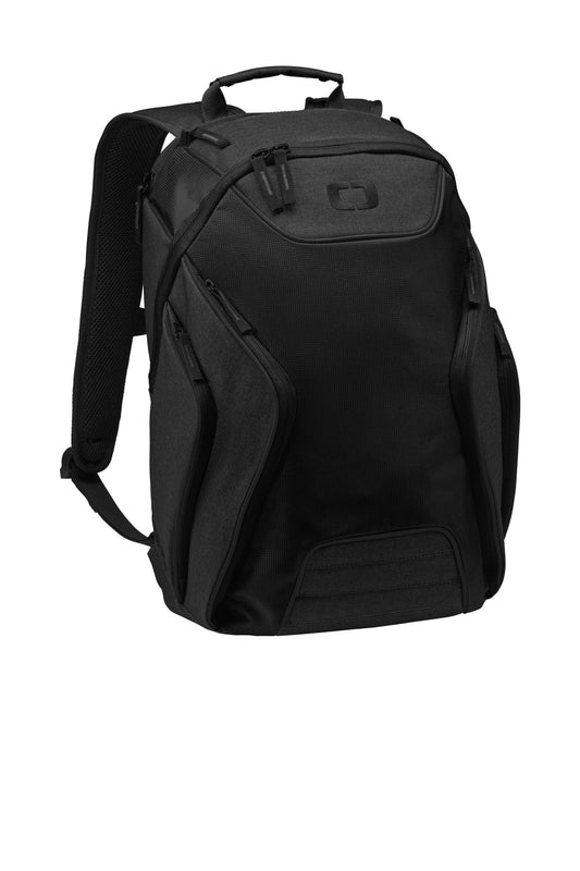 OGIO ® Hatch Pack. 91001 - DFW Impression